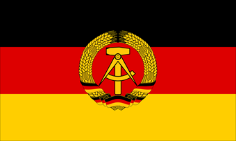 NVA/DDR Army